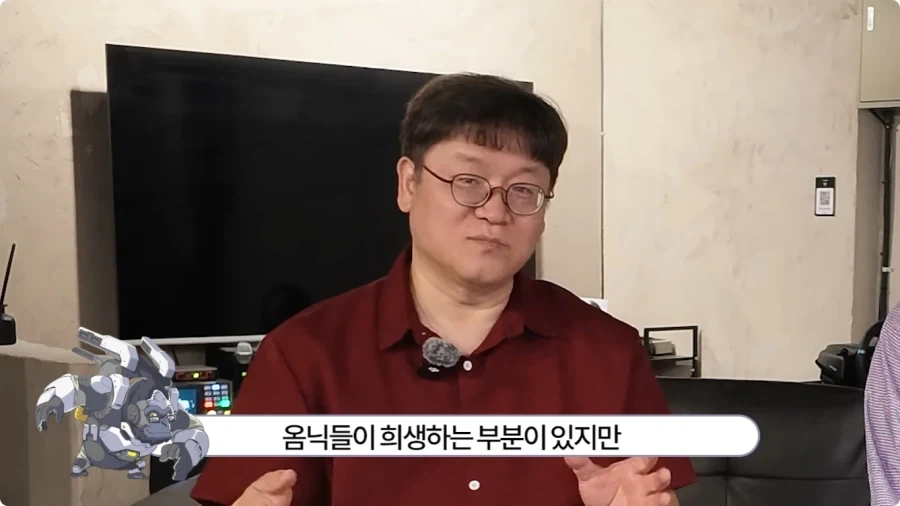 오버워치 임채헌 강구한 성우가 생각하는 라마트라.jpg_58.webp