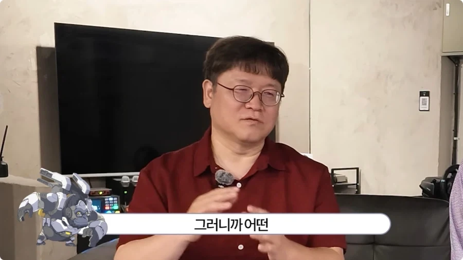 오버워치 임채헌 강구한 성우가 생각하는 라마트라.jpg_60.webp