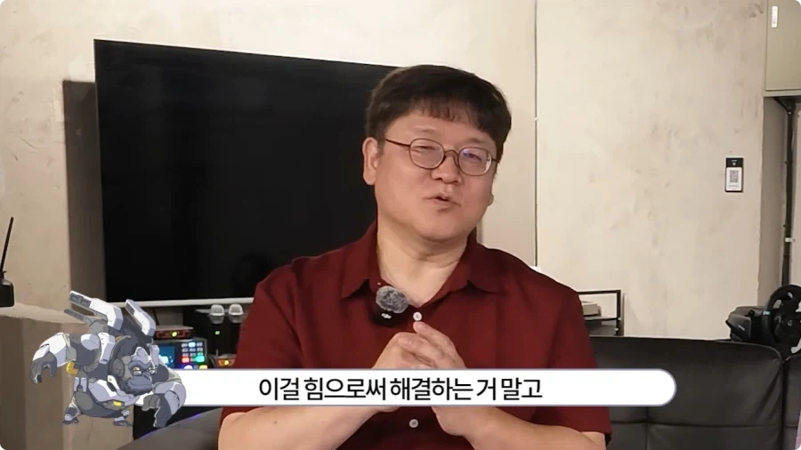 오버워치 임채헌 강구한 성우가 생각하는 라마트라.jpg_61.webp
