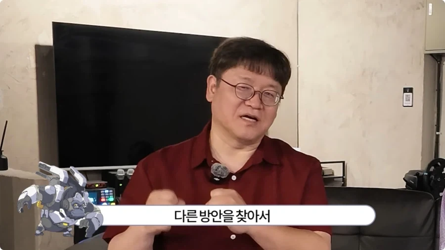 오버워치 임채헌 강구한 성우가 생각하는 라마트라.jpg_62.webp