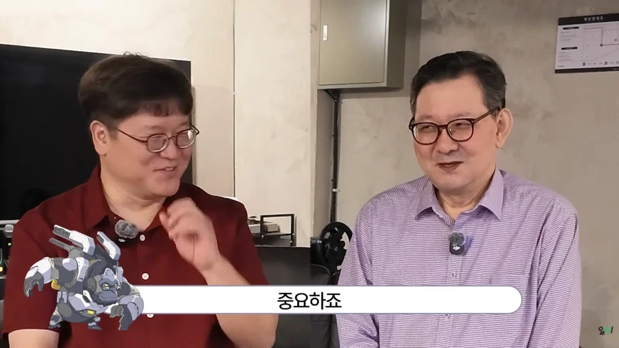 성우가 더빙하기 좋아한다는 캐릭터 외모_3.webp