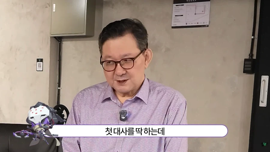 성우가 더빙하기 좋아한다는 캐릭터 외모_4.webp
