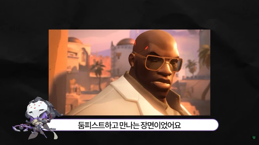 성우가 더빙하기 좋아한다는 캐릭터 외모_5.webp