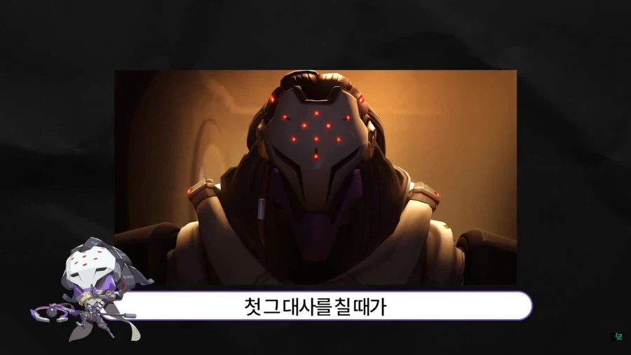 성우가 더빙하기 좋아한다는 캐릭터 외모_6.webp