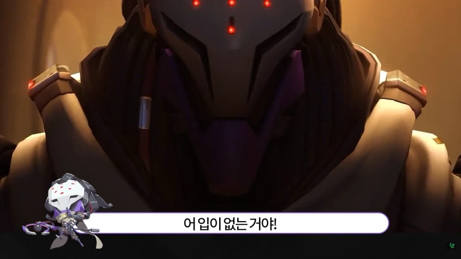 성우가 더빙하기 좋아한다는 캐릭터 외모_7.webp