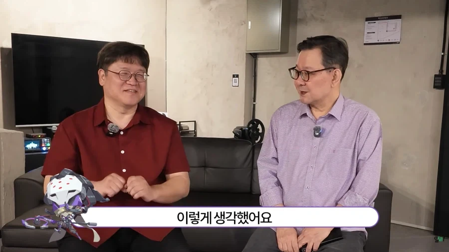 성우가 더빙하기 좋아한다는 캐릭터 외모_11.webp