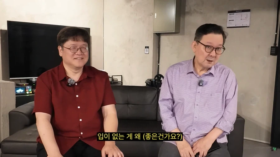 성우가 더빙하기 좋아한다는 캐릭터 외모_12.webp