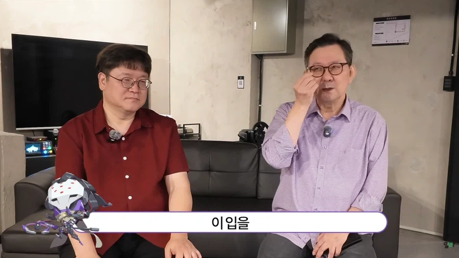 성우가 더빙하기 좋아한다는 캐릭터 외모_14.webp