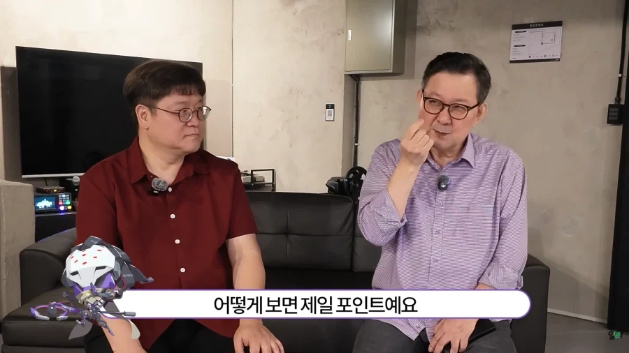 성우가 더빙하기 좋아한다는 캐릭터 외모_16.webp