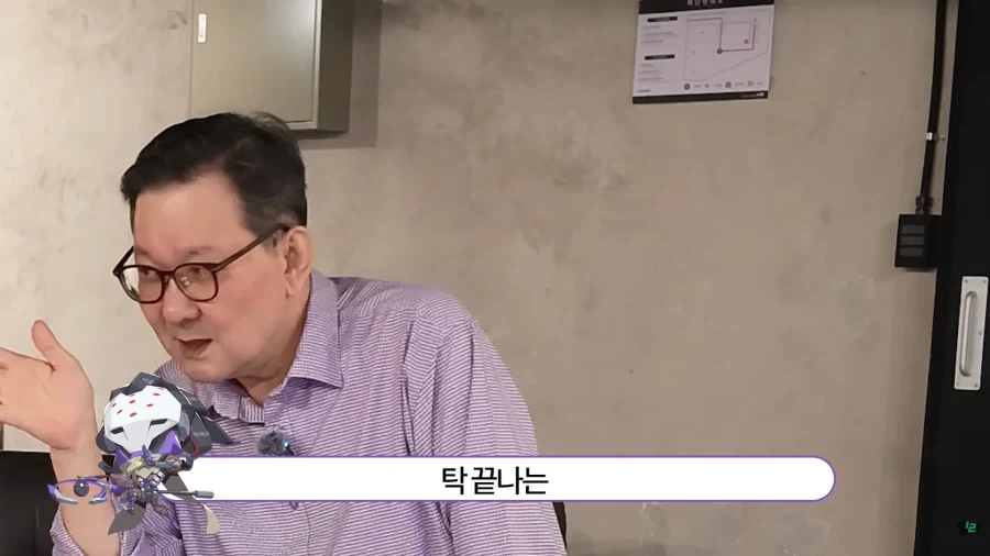 성우가 더빙하기 좋아한다는 캐릭터 외모_25.webp