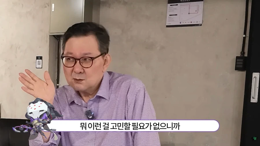 성우가 더빙하기 좋아한다는 캐릭터 외모_26.webp