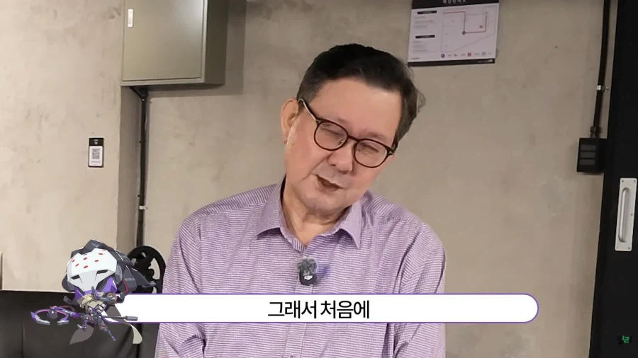 성우가 더빙하기 좋아한다는 캐릭터 외모_27.webp