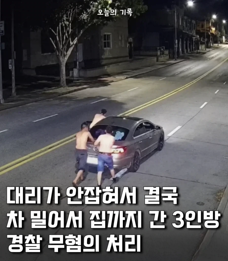 진정한 대리운전ㅋㅋㅋ_1.webp