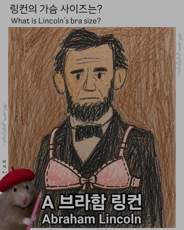 링컨의 가슴사이즈_1.webp