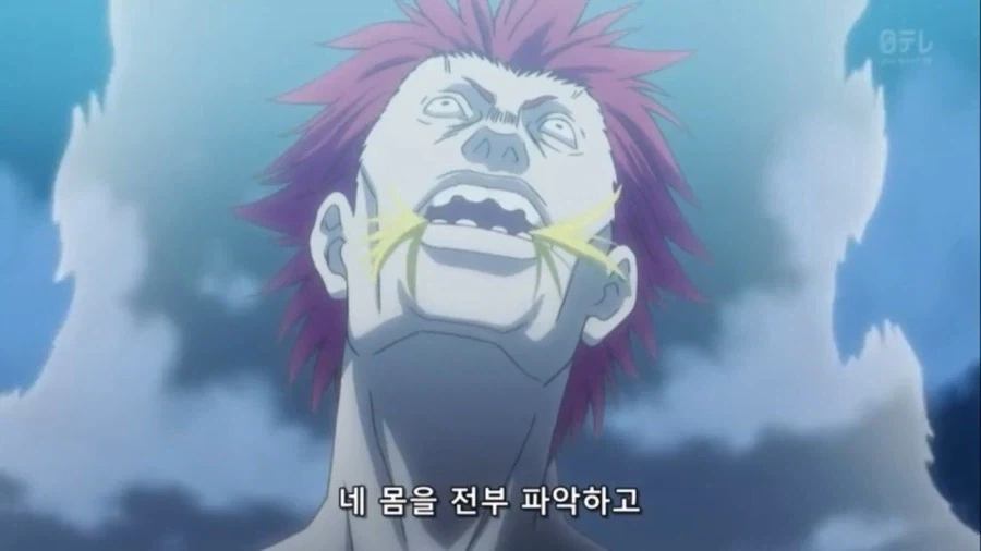 헌터) 작중 가장 현명한 캐릭터_3.webp