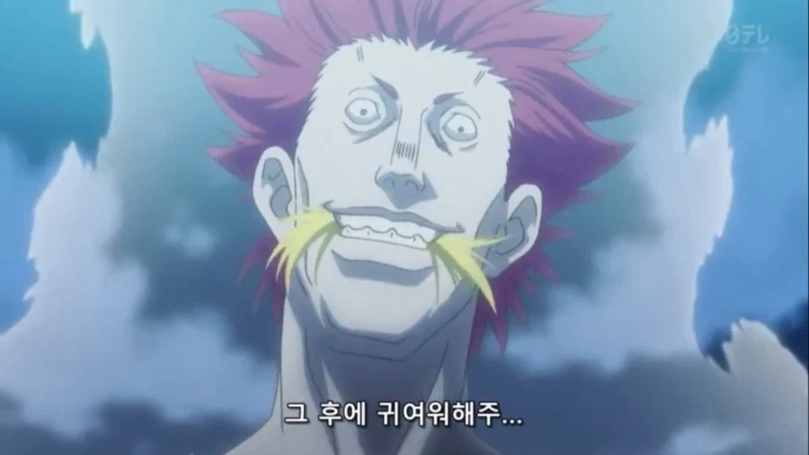 헌터) 작중 가장 현명한 캐릭터_5.webp