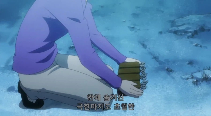 헌터) 작중 가장 현명한 캐릭터_9.webp