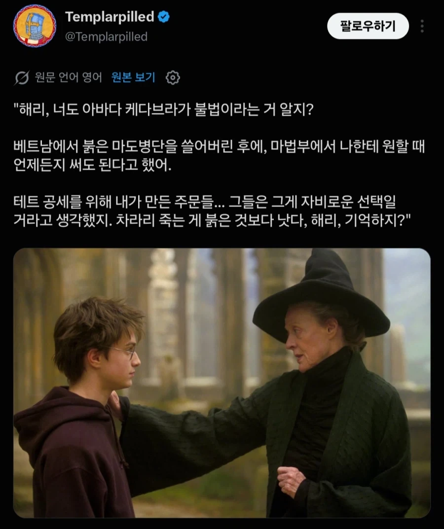 해리포터)
