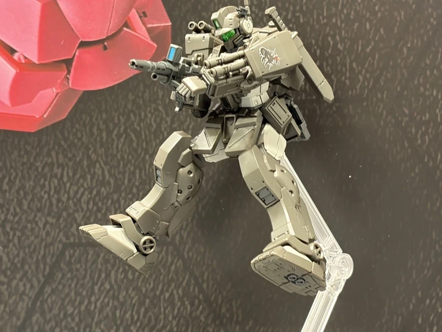 HG 1/144 짐 스파르탄 블랙 독 사양 전시 사진 2_3.webp