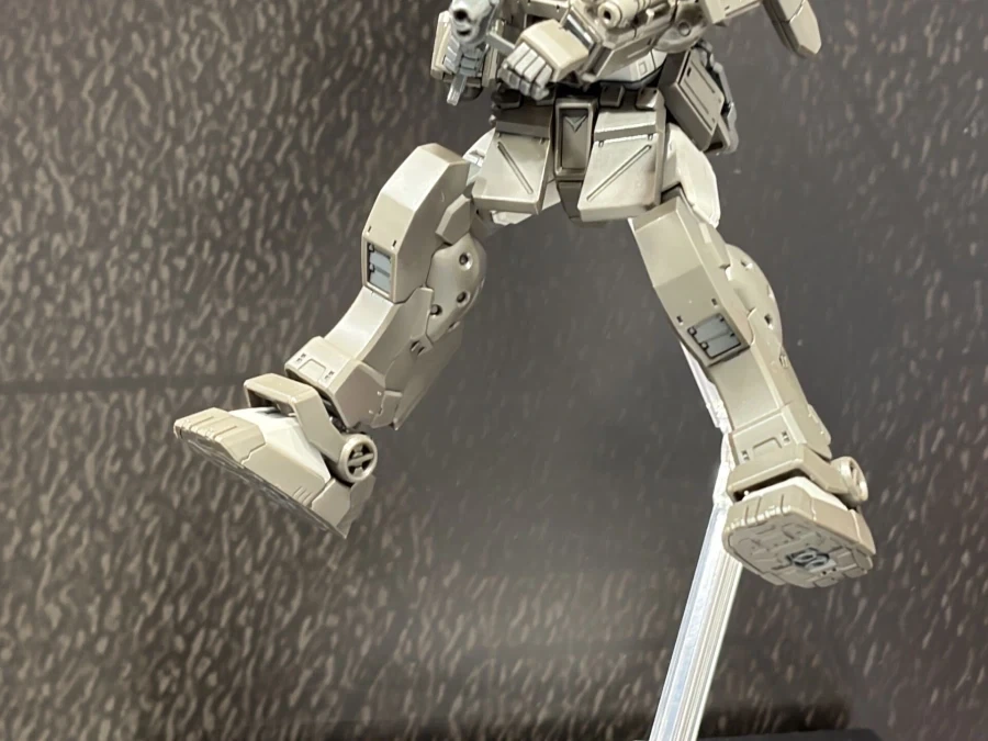 HG 1/144 짐 스파르탄 블랙 독 사양 전시 사진 2_5.webp