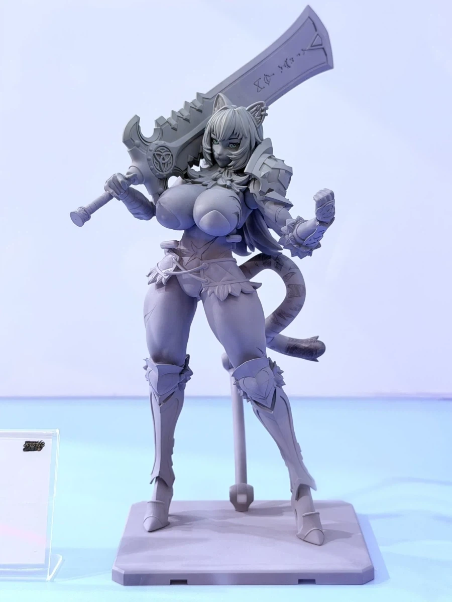 [LADoToys] 상하이 원페스 2026 신제품 전시 사진_1.webp