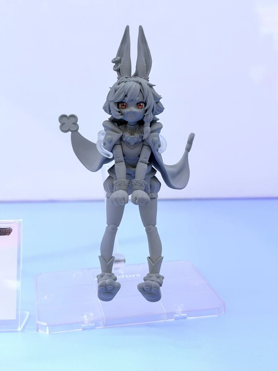 [LADoToys] 상하이 원페스 2026 신제품 전시 사진_2.webp
