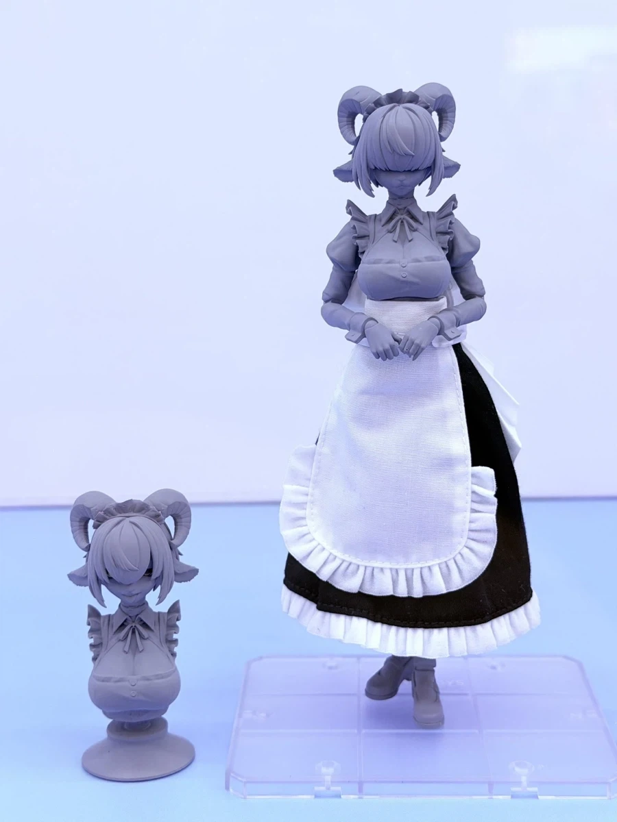 [LADoToys] 상하이 원페스 2026 신제품 전시 사진_4.webp