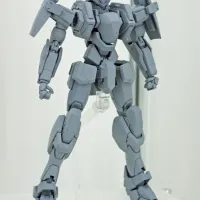 [카도카와]풀 메탈 패닉 1/48 M9계열 원형 공개