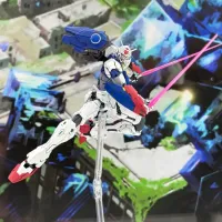 [반다이] HG 건담 ZERO. 2027년 4월 발매