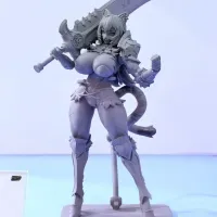 [LADoToys] 상하이 원페스 2026 신제품 전시 사진