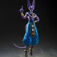 [반다이] SHF 파괴신 비루스(깨어난 파괴신) 상품화 결정