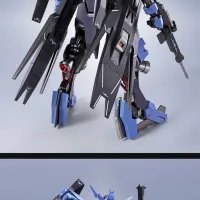 [반다이몰] 메탈 로봇혼 건담 비다르 리 코디네이트 예약 개시