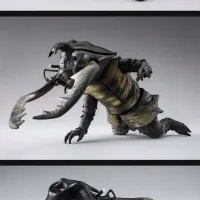 [반남코몰] S.H.피규아트 앤트라 60th Anniversary Edition