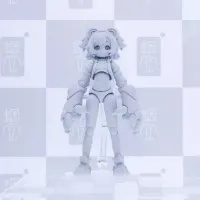 [스네일 쉘] 상하이 원페스 2026 신제품 전시 사진 2