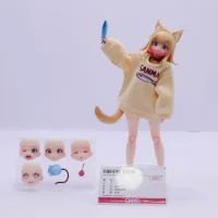 [Otherwhere] 상하이 원페스 2026 스케일 피규어 신제품 전시 사진