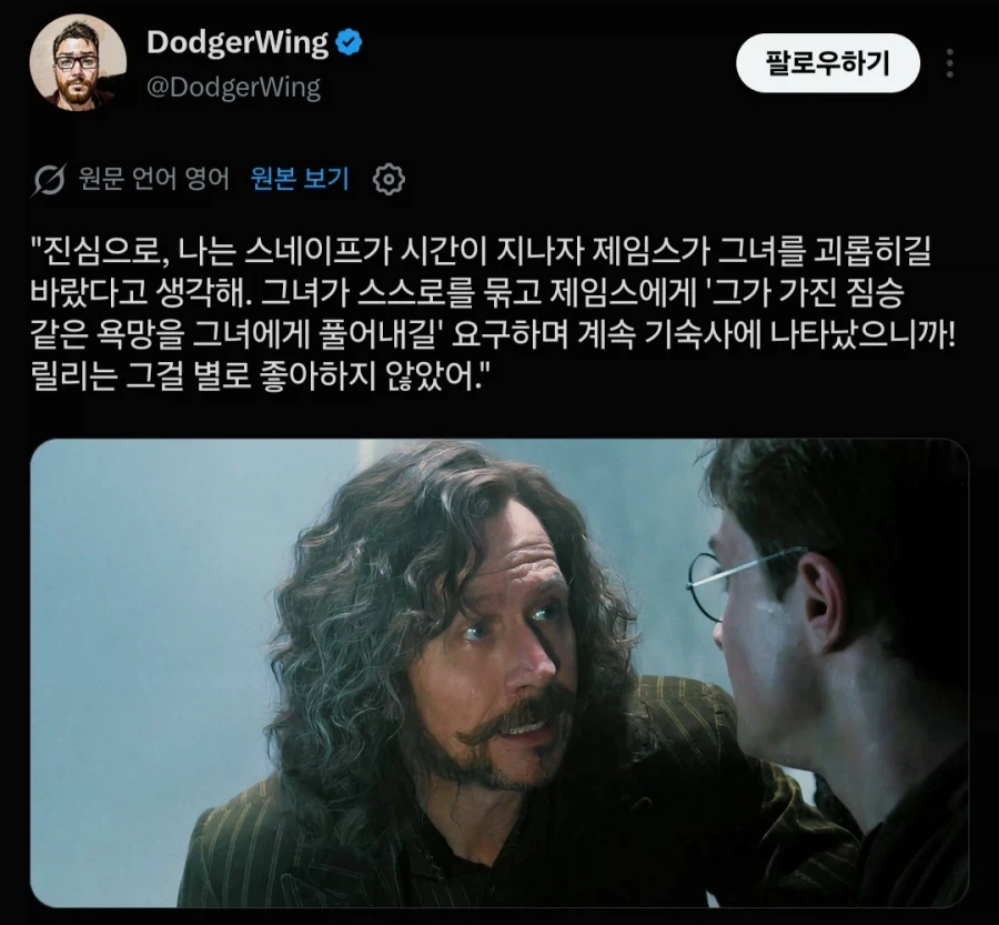 해리포터)
