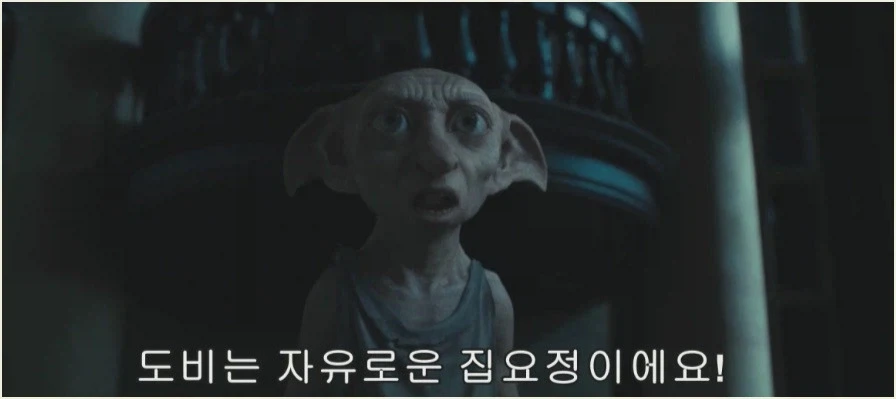 해리포터) 그만! 그마아아안!!!! 더이상 해리 포터를 종마취급해선 안돼요!!!_1.webp
