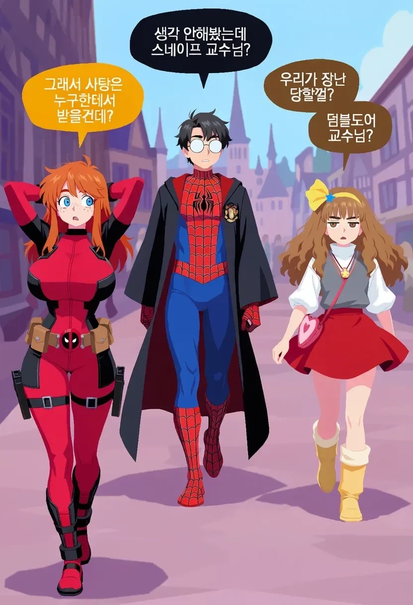 TS말포이) 솔직히 소꿉친구 히로인 최적화는_1.webp