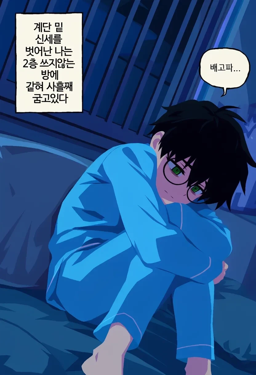 해리포터) TS위즐리 가족과 2학년 여름방학_2.webp