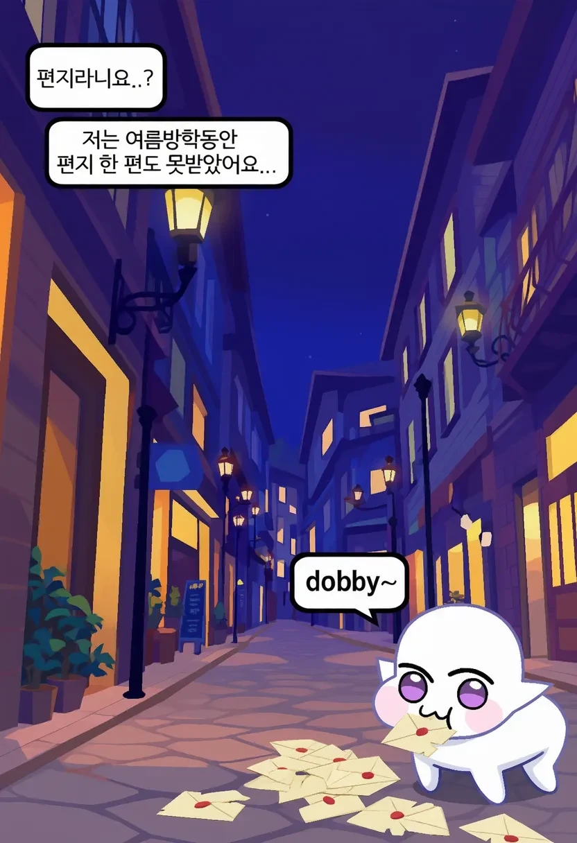 해리포터) TS위즐리 가족과 2학년 여름방학_8.webp