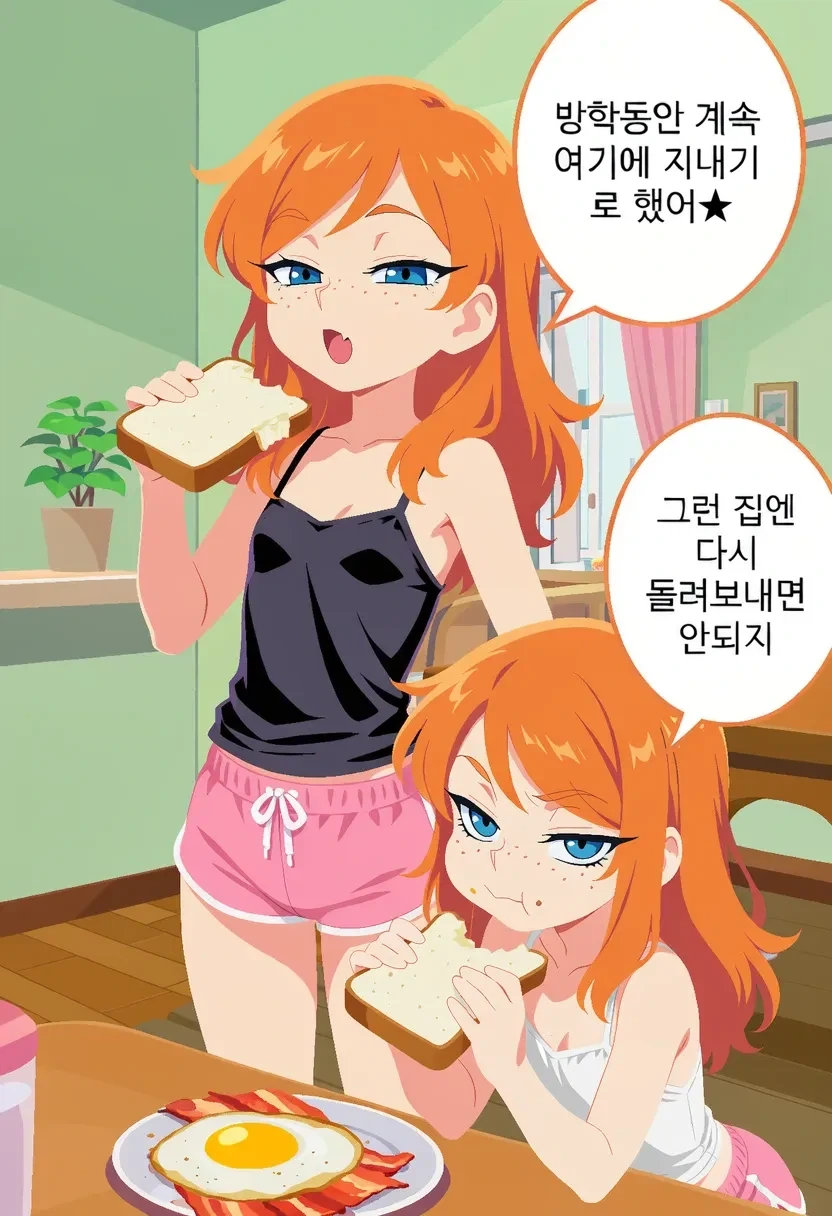 해리포터) TS위즐리 가족과 2학년 여름방학_25.webp