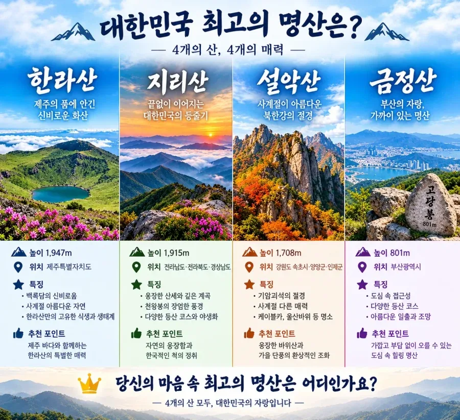 대한민국 최고의 명산은 어디?.jpg_1.webp
