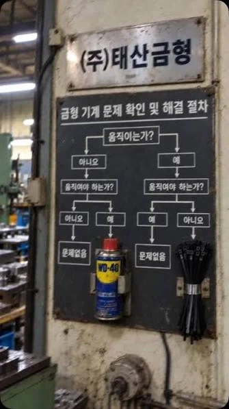 실용적인 기계 작동 불량 해결 알고리즘 ㄷㄷ_1.webp