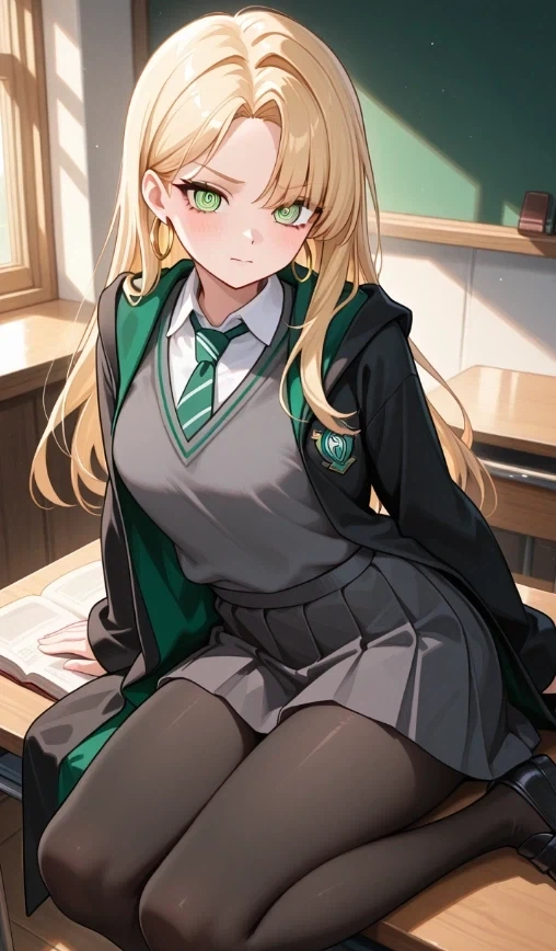 해리포터) 아니 이사람들 말포이를 얼마나 뽑았으면_2.webp
