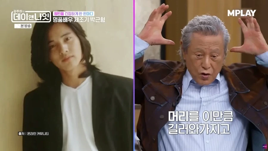 원빈이 배우 활동을 안하고 있는 것에 대해서 매우 속상해하는 박근형 옹_4.webp