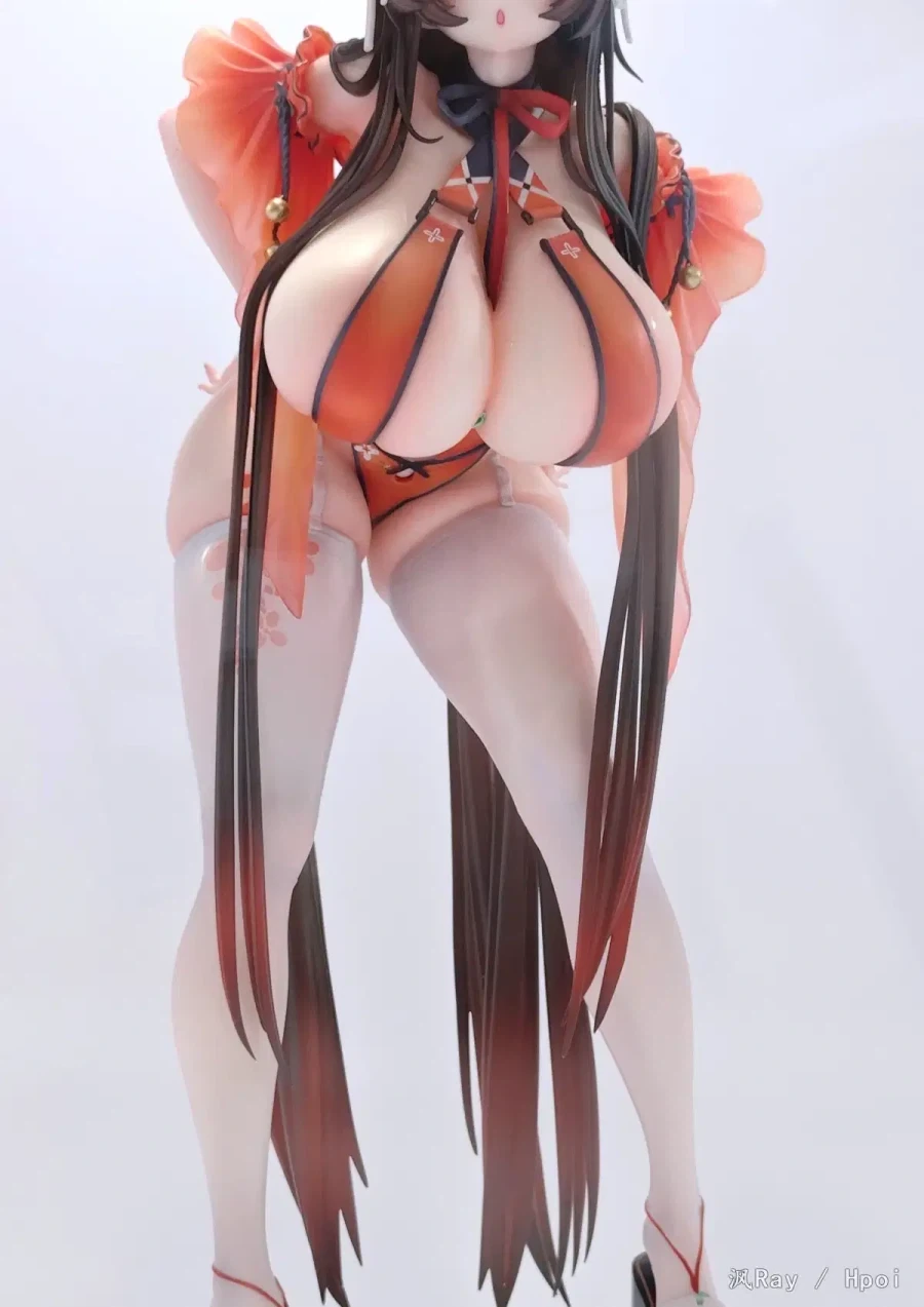 [카와디자인] 1/6 다이블로스코어 적명 마레루즈ver. 데코마스_2.webp