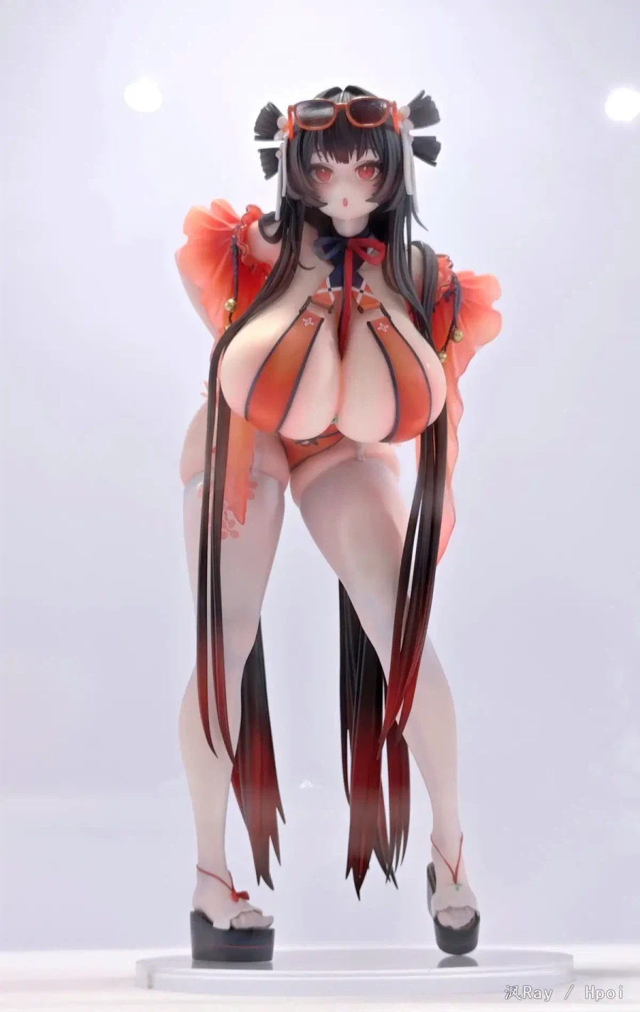 [카와디자인] 1/6 다이블로스코어 적명 마레루즈ver. 데코마스_3.webp