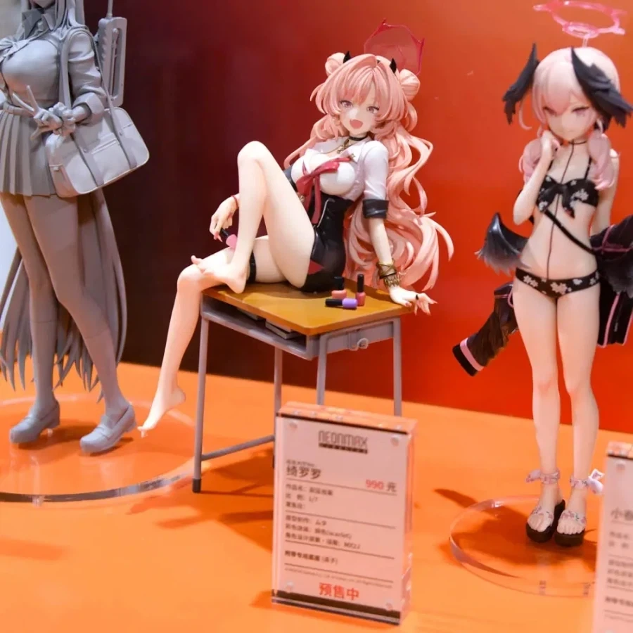 [NEONMAX] 1/7 블루 아카이브 계열 외 전시 사진_1.webp