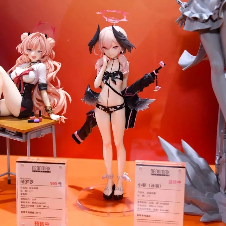 [NEONMAX] 1/7 블루 아카이브 계열 외 전시 사진_4.webp