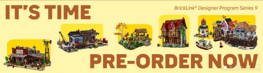 [LEGO] 브릭링크 9차 펀딩 시작_1.webp